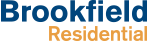 Brookfield Residential logo