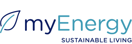 myEnergy Sustainable Living