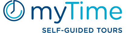 myTime Self-Guided Tours