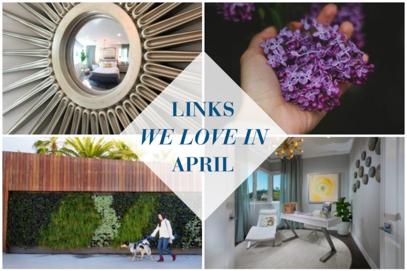 2016 April Links We Love Brookfield Residential