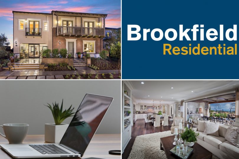2016 Brookfield So Cal Reviews Brookfield Residential