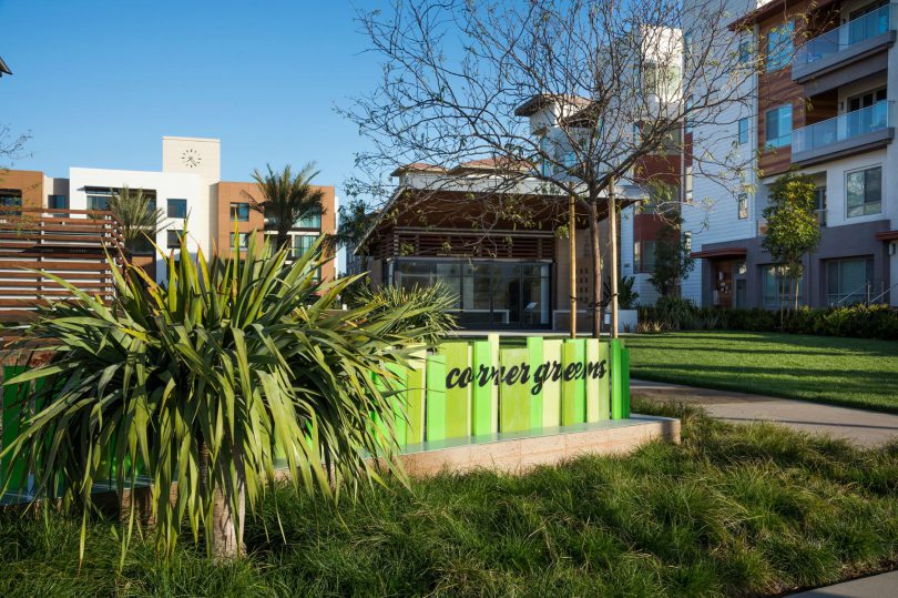 2016 Playa Vistas Urban Parks in DIGS Magazine Brookfield Residential