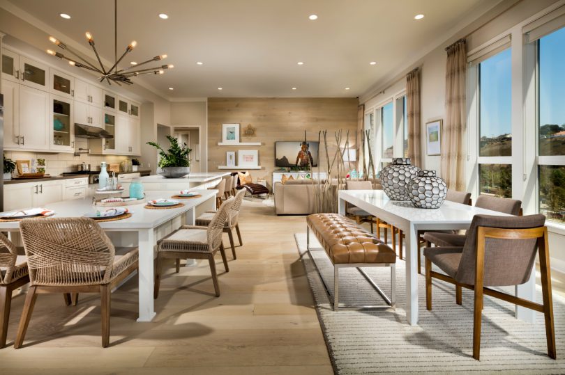 Cleo Featured Residences Brookfield Residential