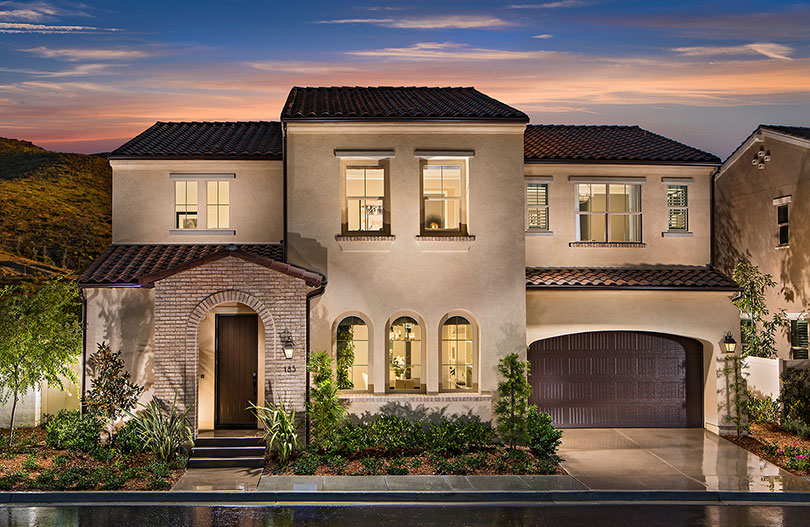 Save Big On Move In Ready Homes By Brookfield Socal