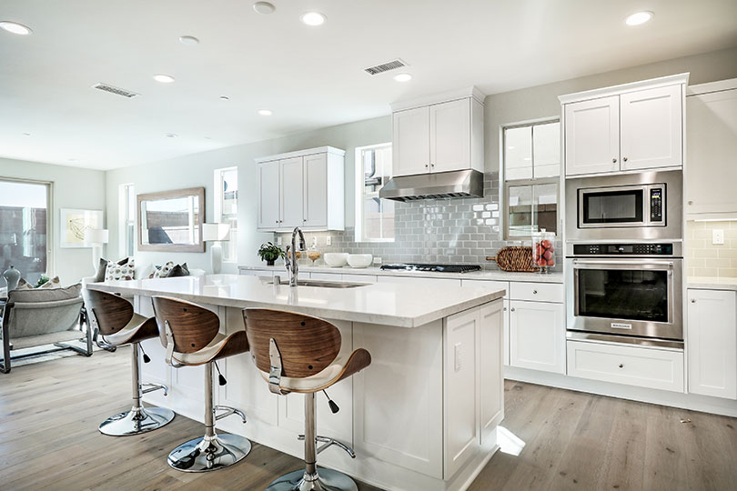 Move In Ready Homes in Our Southern California Communities Brookfield Residential