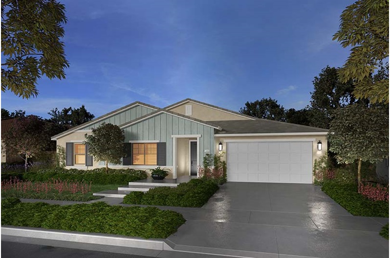 New Homes | Riverside County, CA | Brookfield Residential