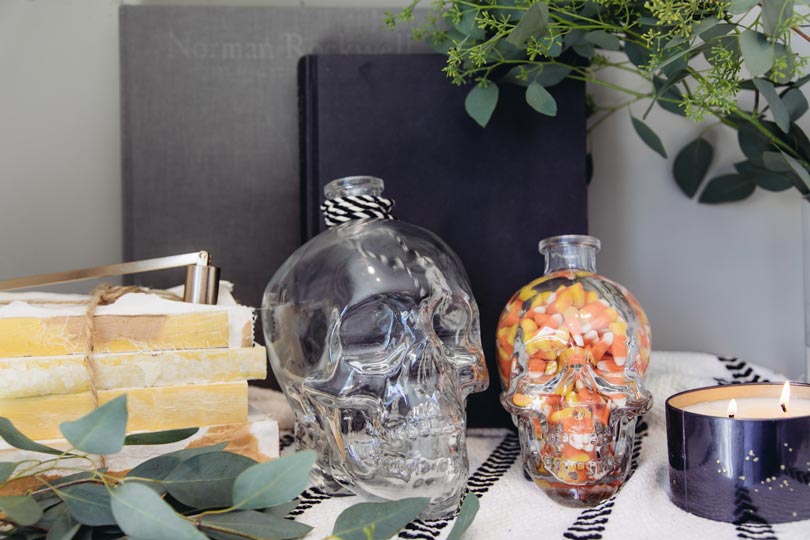 Stylish Halloween D cor for Your New Home Brookfield Residential