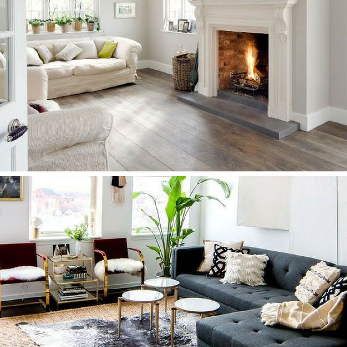 Classic vs. Modern | Embrace Your Interior Decorating Style
