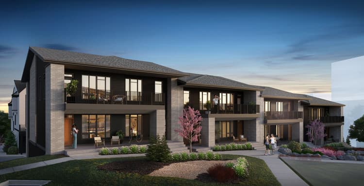 605 Sovereign Common S.W.