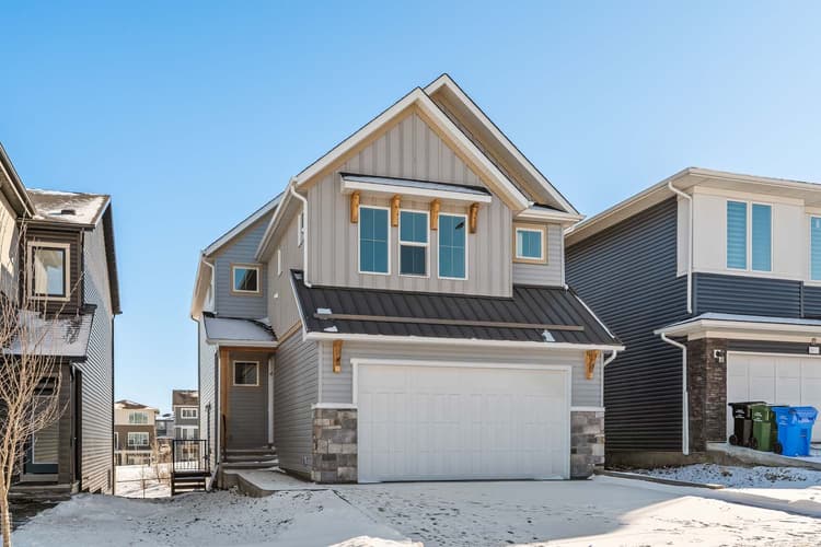 34 Calhoun Hill NE