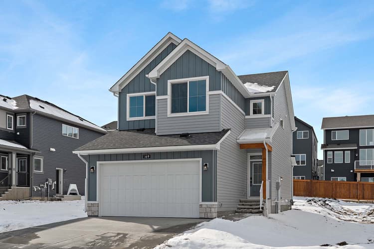 49 Starling Passage NW
