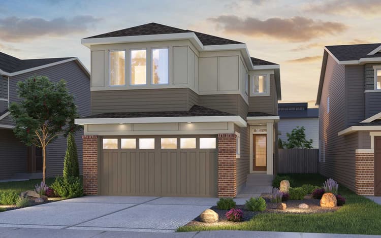 384 Creekstone Circle