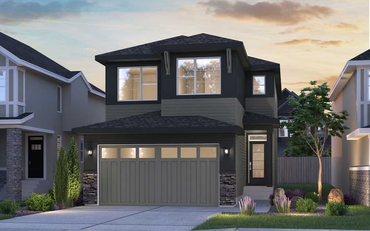 215 Silver Spruce Grove SW