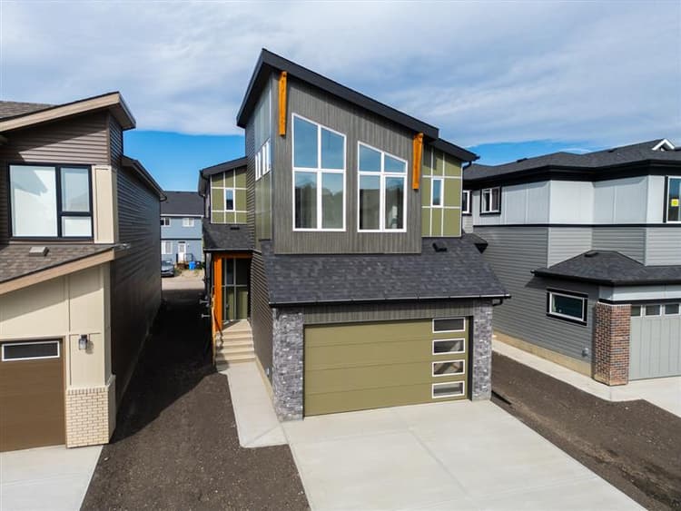 168 Creekstone Circle