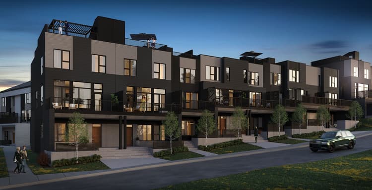 2507 Sovereign Crescent S.W.