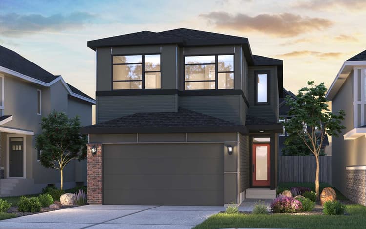 72 Starling Place NW