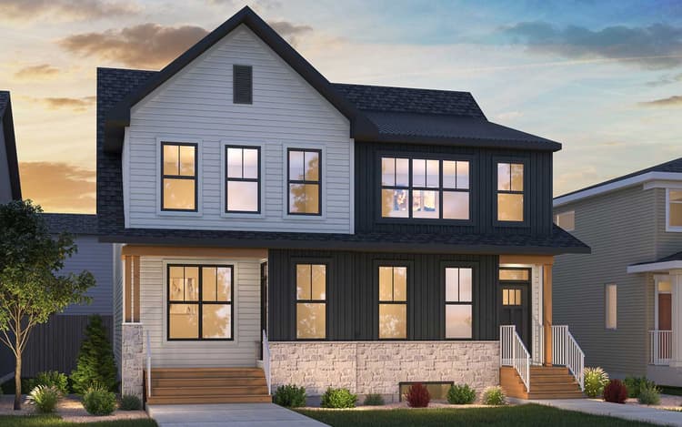 201 Silver Spruce Road SW