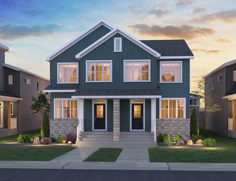 27 Setonvista Way SE