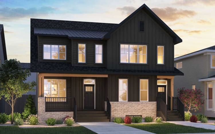 205 Silver Spruce Road SW