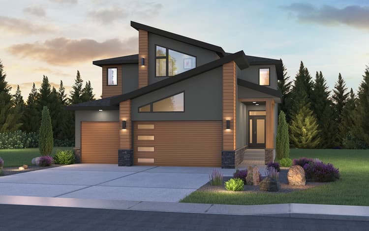 42 Setonridge Way SE