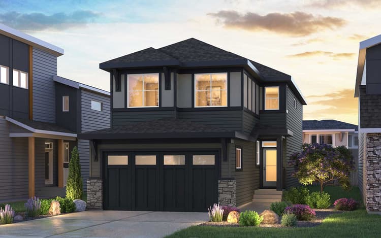 148 Lucas Green NW