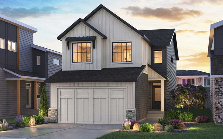 52 Calhoun Rise NE