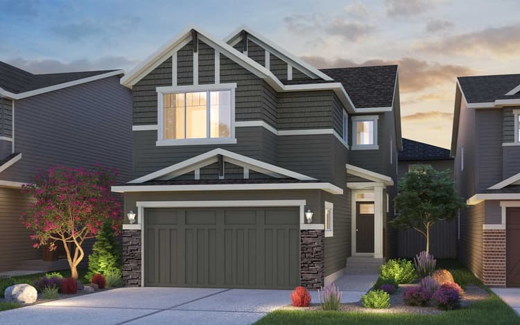 187 Lucas Gardens NW