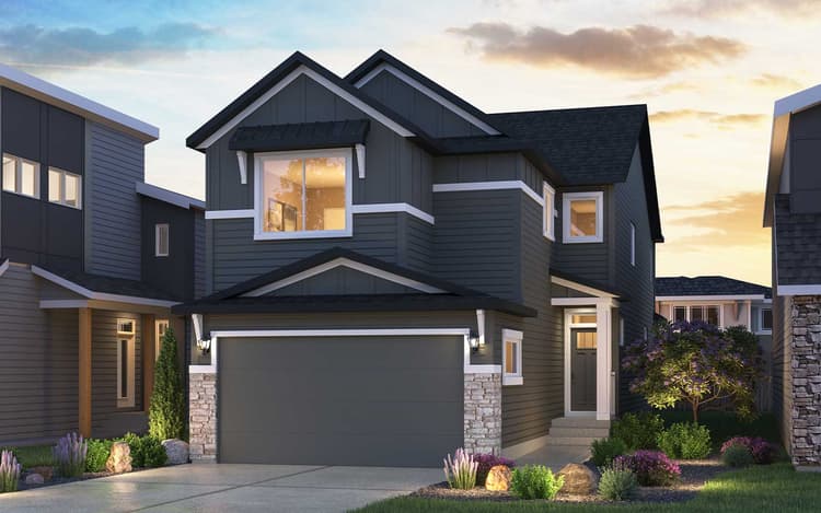 59 Setonvista Grove SE