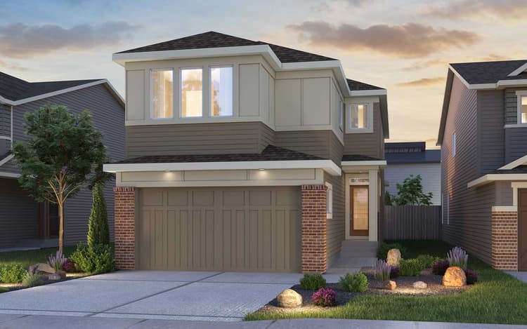 223 Lucas Green NW