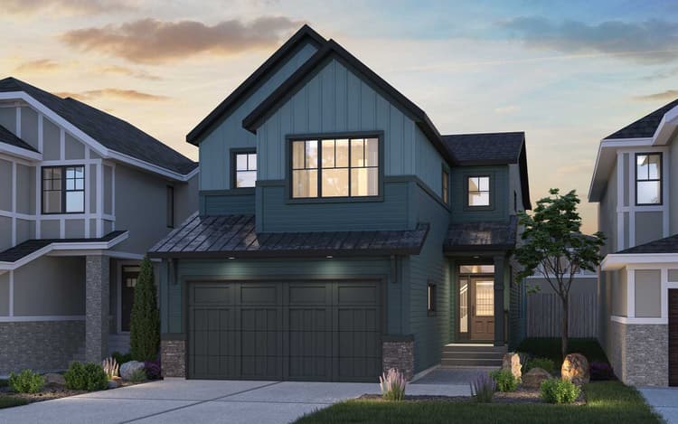 216 Starling Place NW