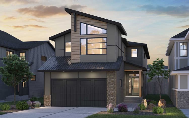 348 Herron Landing NE