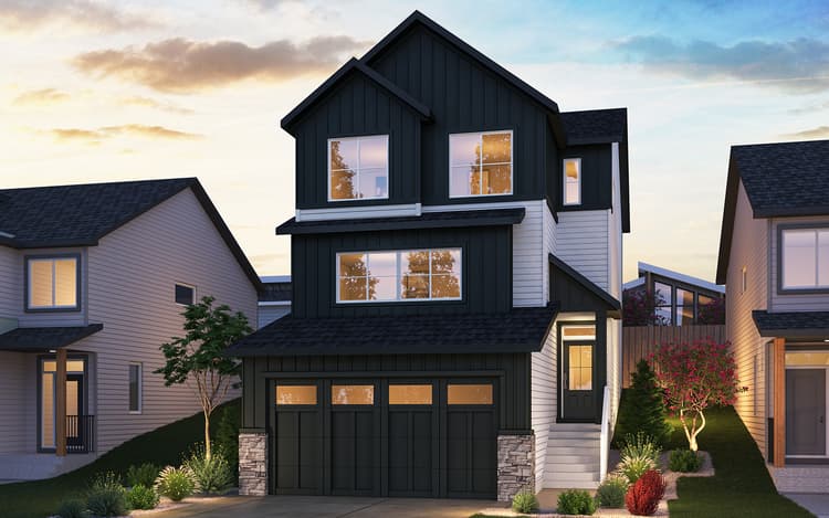 214 Silver Spruce Road SW