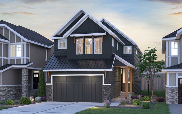 929 Chinook Winds Meadow SW