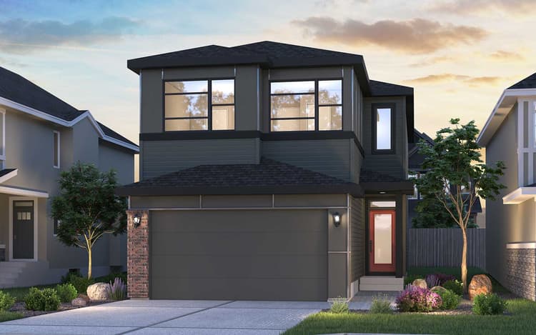 101 Herron Rise NE