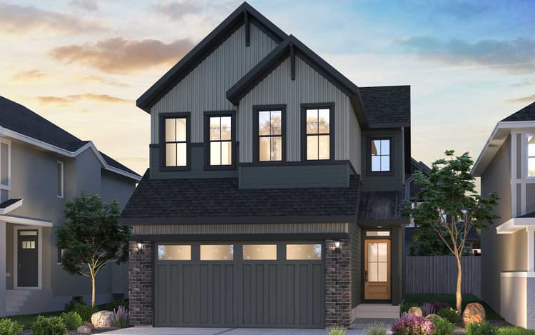 57 Silver Spruce Road SW