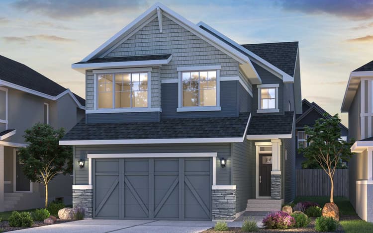 171 Herron Landing NE
