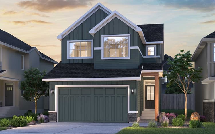 1241 Chinook Winds Circle SW