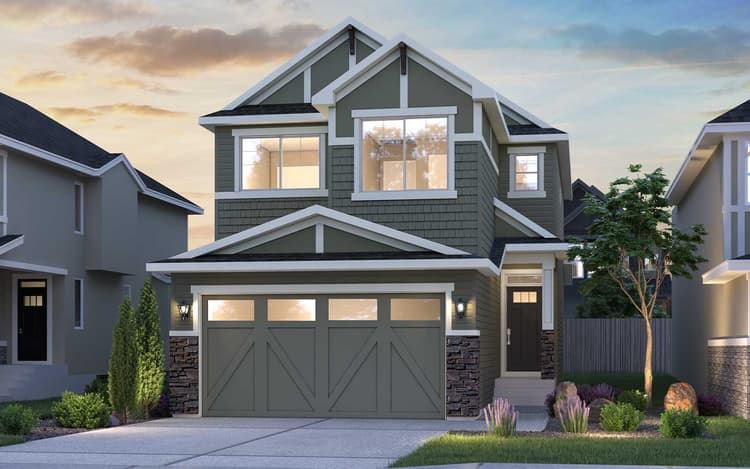 376 Creekstone Circle