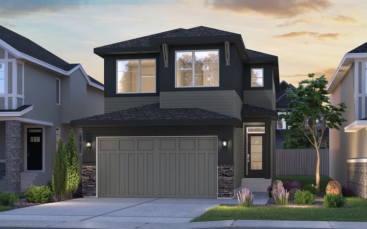 102 Silver Spruce Road SW