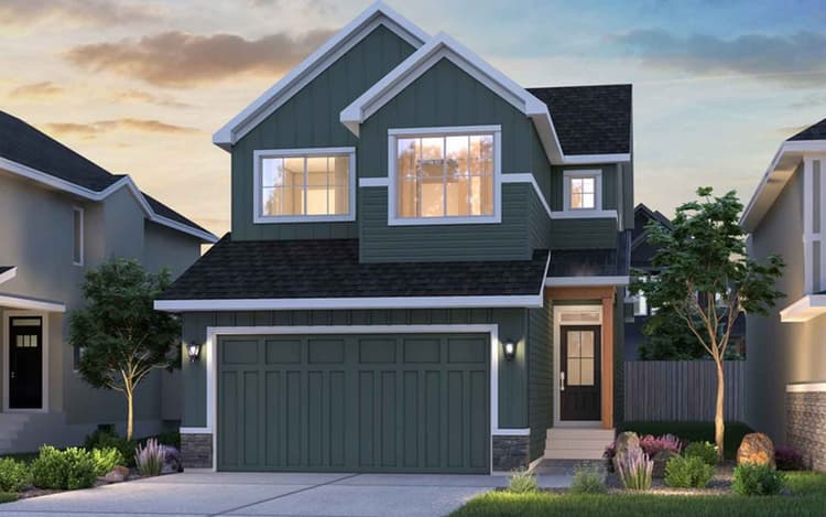 49 Starling Passage NW