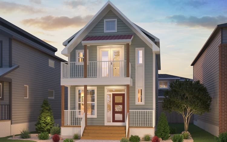 299 Herron Landing NE