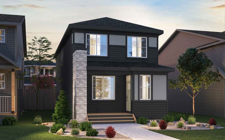 656 Lucas Boulevard NW