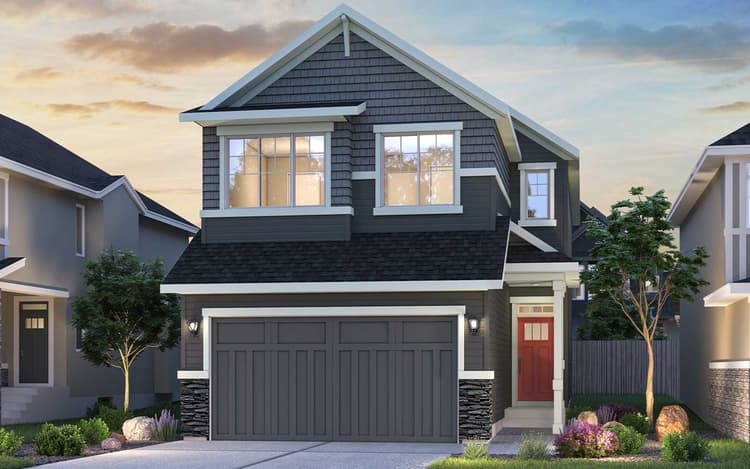 151 Chinook Winds Manor SW