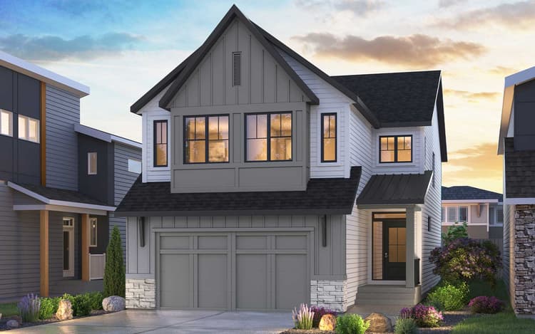 100 Setonvista Crescent SE