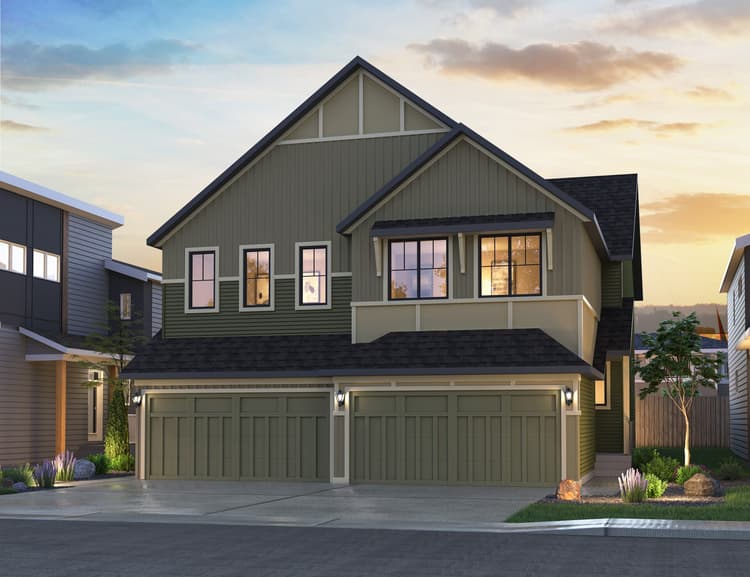 3705 Erlanger Drive NW