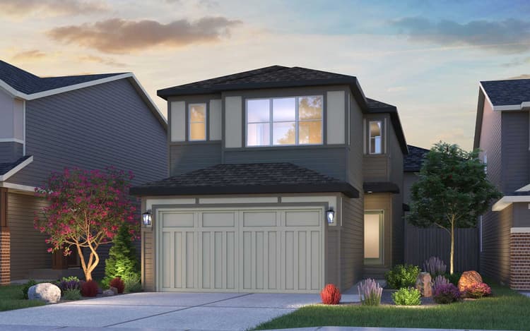 1136 Cristall Crescent SW