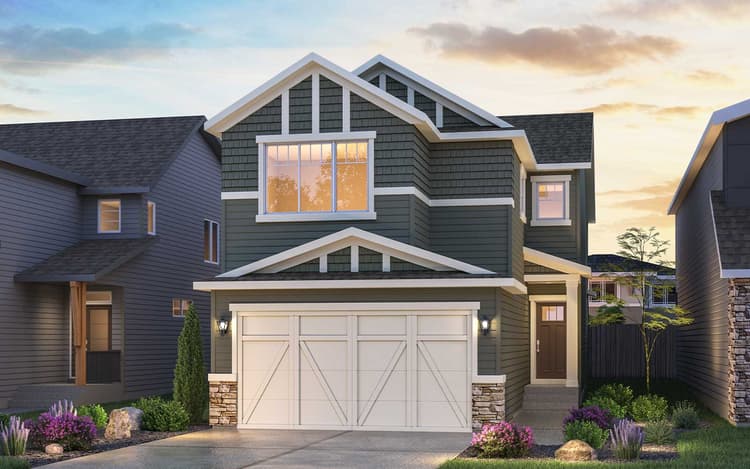 5457 Hawthorn Run SW