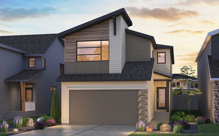 212 Paterson Link SW