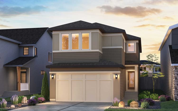 2327 Muckleplum Way SW