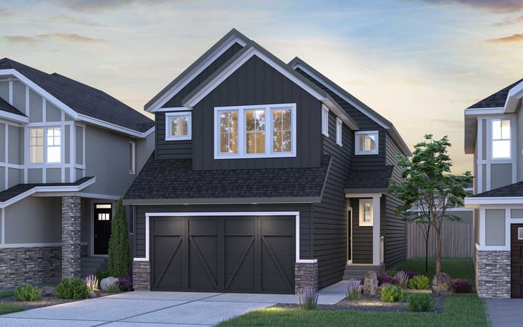 2505 Muckleplum Court SW